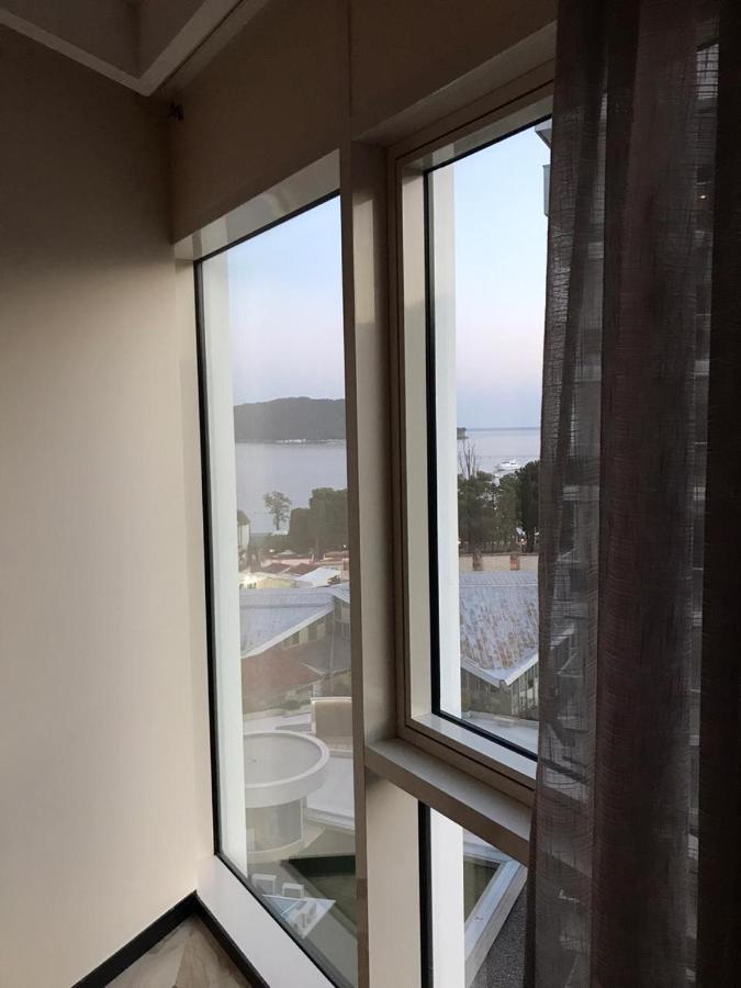 Luxury Apartments Mia 부드바 외부 사진