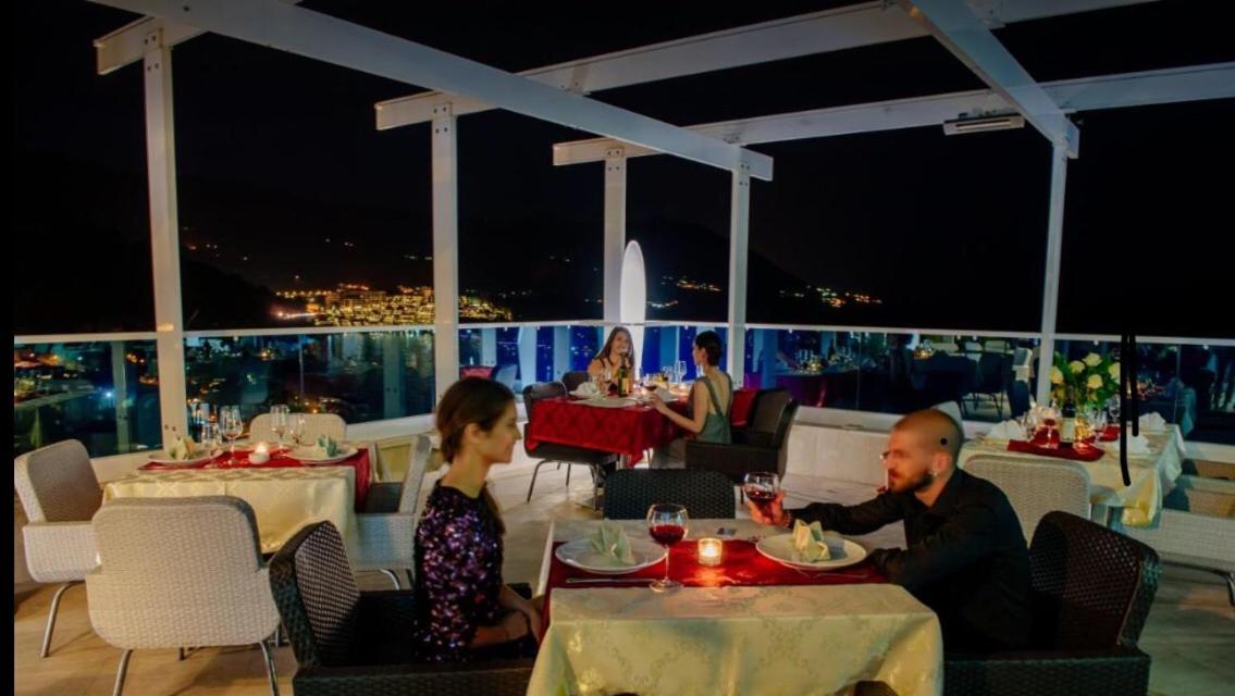 Luxury Apartments Mia 부드바 외부 사진