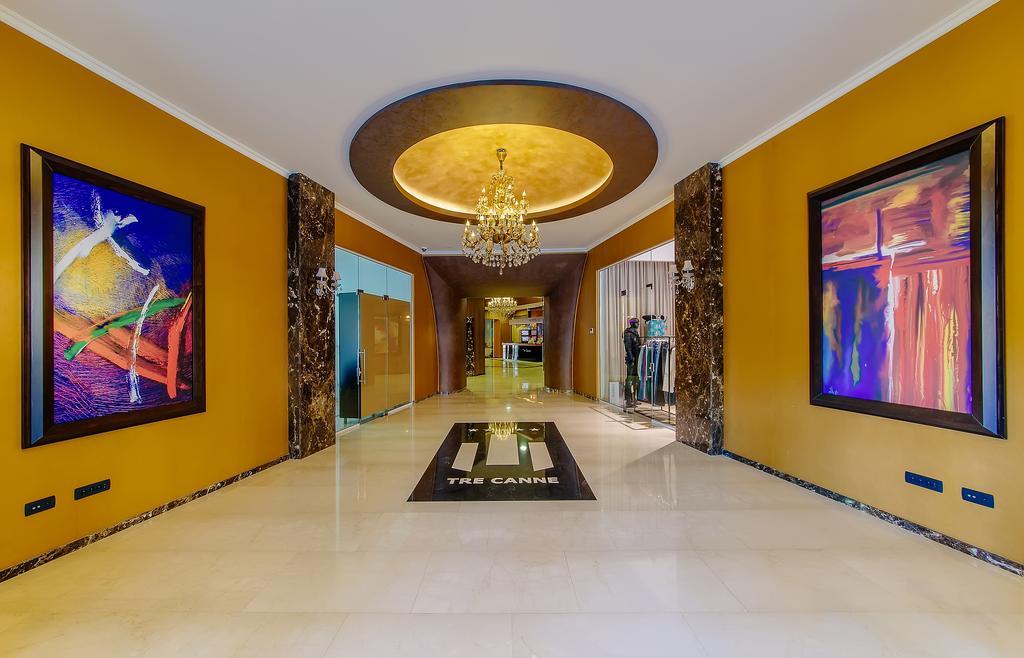 Luxury Apartments Mia 부드바 외부 사진