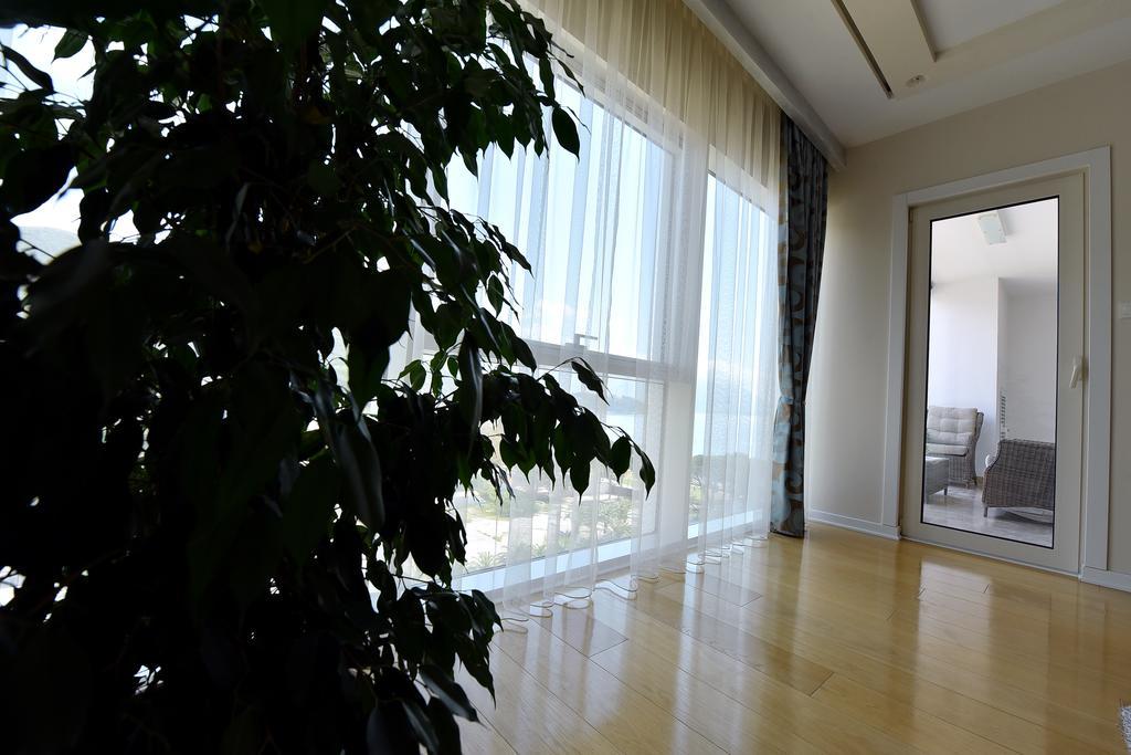 Luxury Apartments Mia 부드바 외부 사진