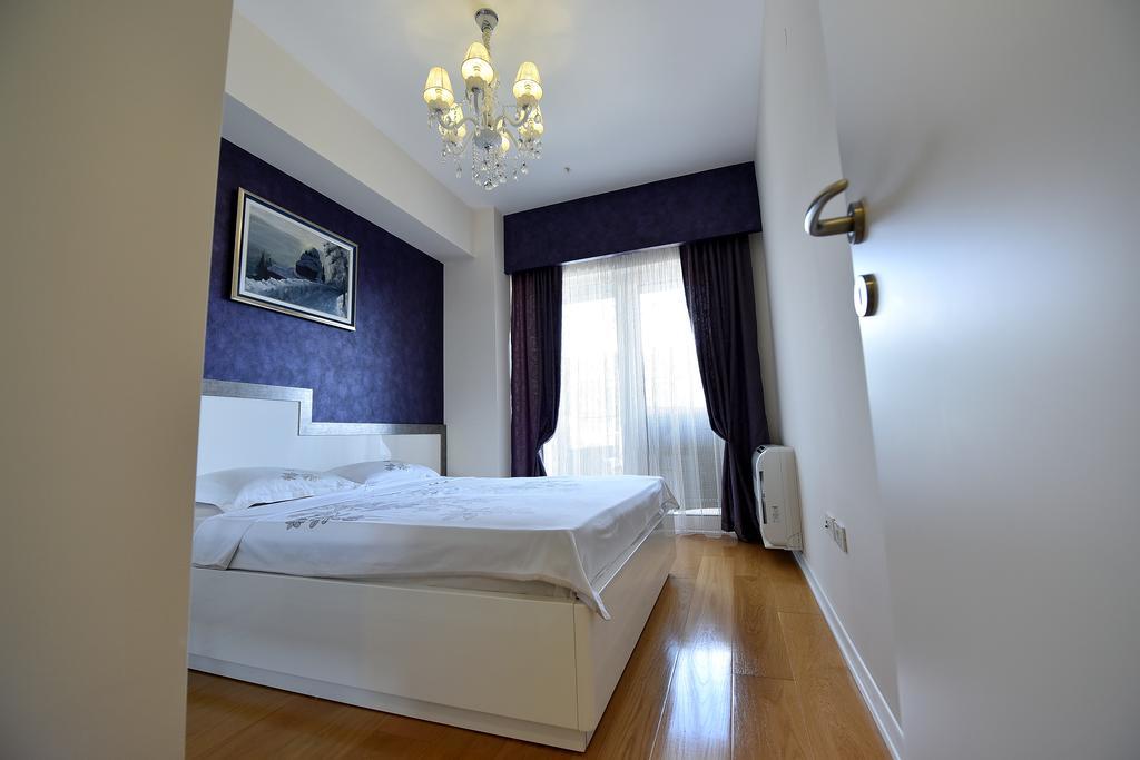 Luxury Apartments Mia 부드바 외부 사진
