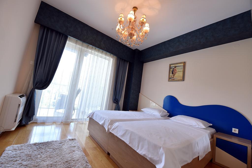 Luxury Apartments Mia 부드바 외부 사진