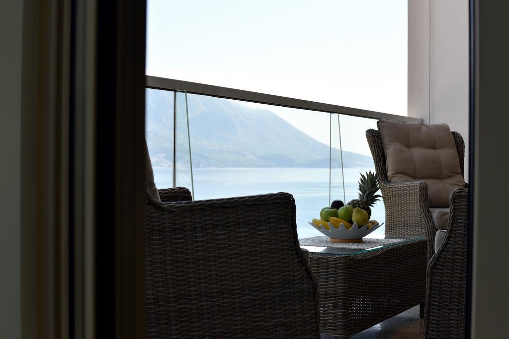 Luxury Apartments Mia 부드바 외부 사진