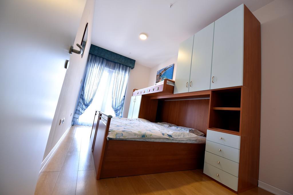 Luxury Apartments Mia 부드바 외부 사진