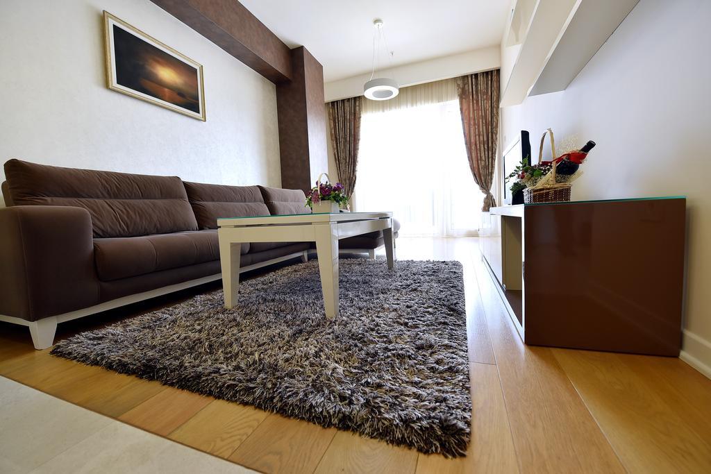 Luxury Apartments Mia 부드바 외부 사진