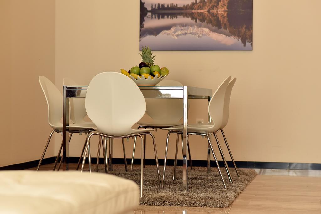 Luxury Apartments Mia 부드바 외부 사진