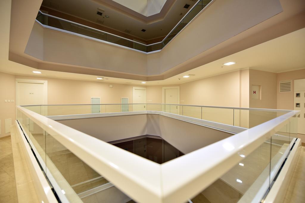 Luxury Apartments Mia 부드바 외부 사진