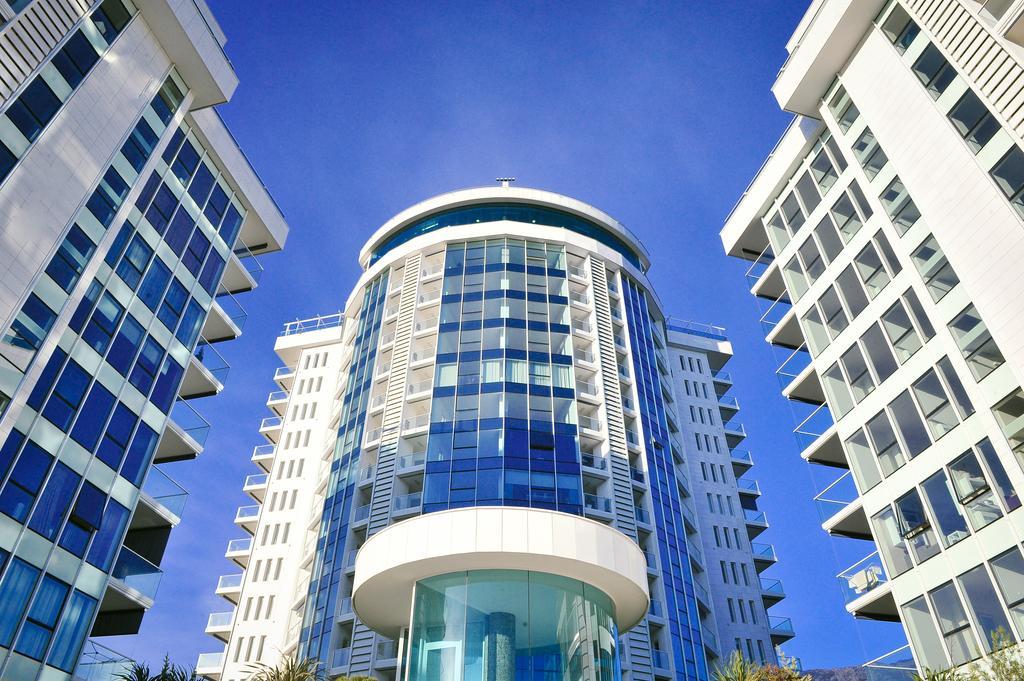 Luxury Apartments Mia 부드바 외부 사진