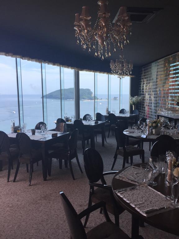 Luxury Apartments Mia 부드바 외부 사진