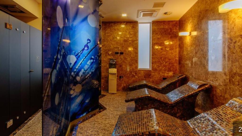 Luxury Apartments Mia 부드바 외부 사진