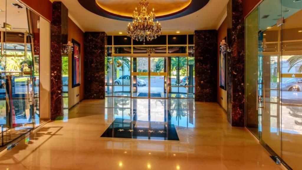 Luxury Apartments Mia 부드바 외부 사진